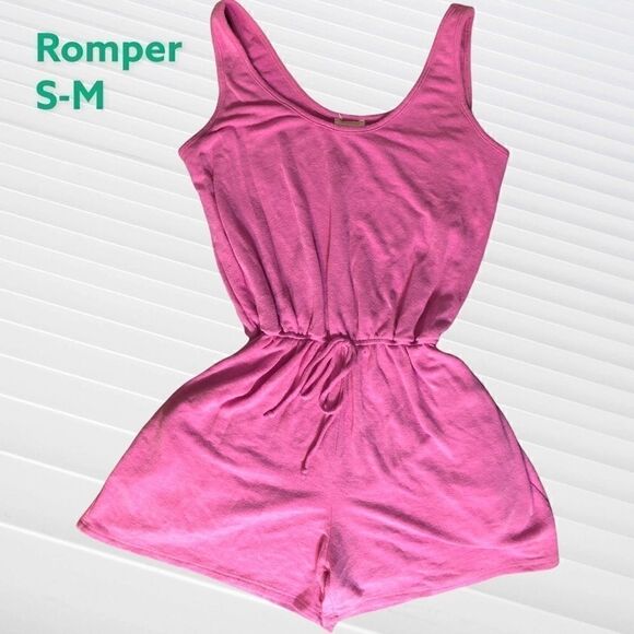 ⭐️ 3 for $30 143 Story LA Romper - Picture 1 of 5